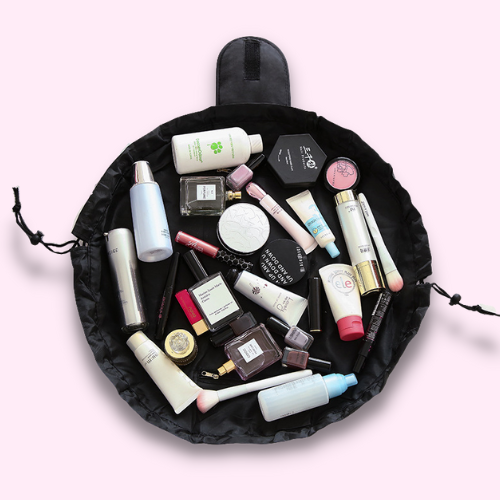 Mermine™  Magic Cosmetic Pouch