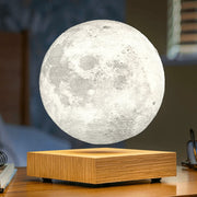 MOONLY™ Levitating Original Moon Lamp - Thumbnail 2